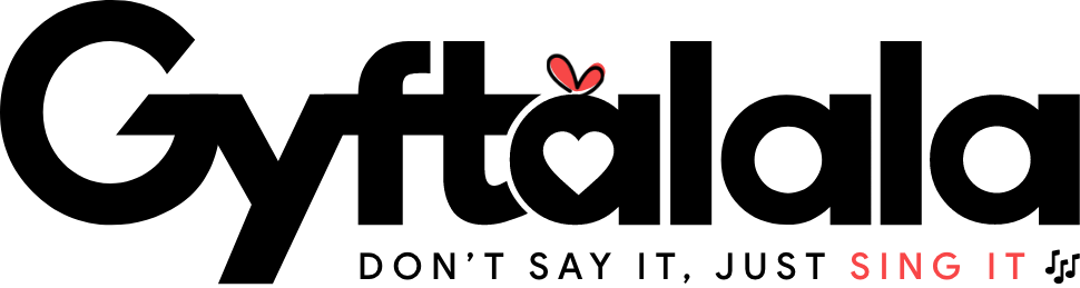 Gyftalala Logo